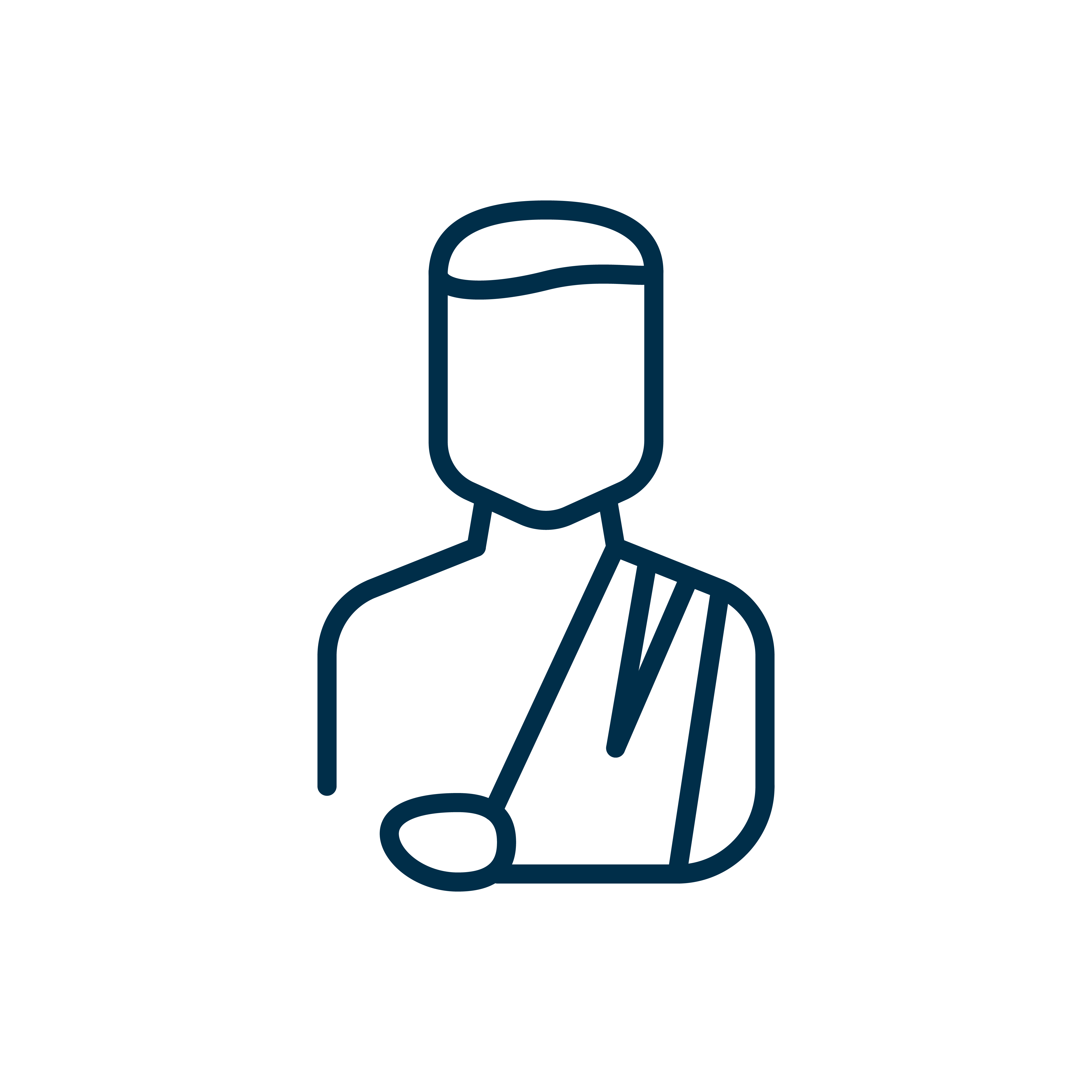 Patient Icon